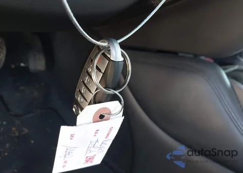 2014 Infiniti Qx60 из США, поврежденный, VIN 5N1AL0MN1EC500980